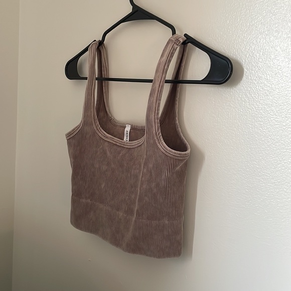 NWOT Boutique Bralette - Picture 3 of 5